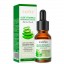 Vit.C Aloe Serum (Menyegarkan) 