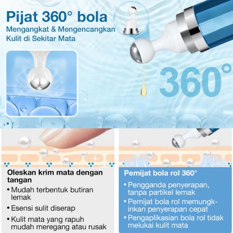 Serum Mata 5% Kafein