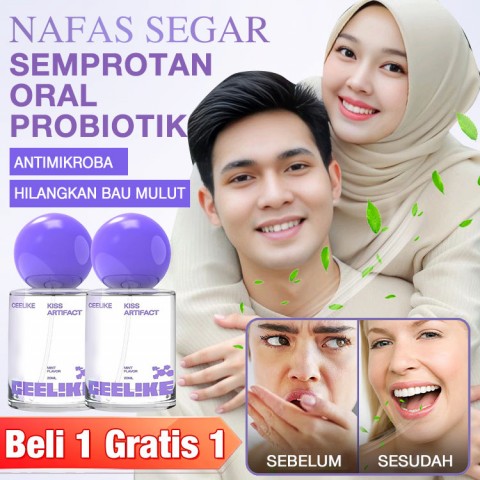 Larutan oral probiotik
