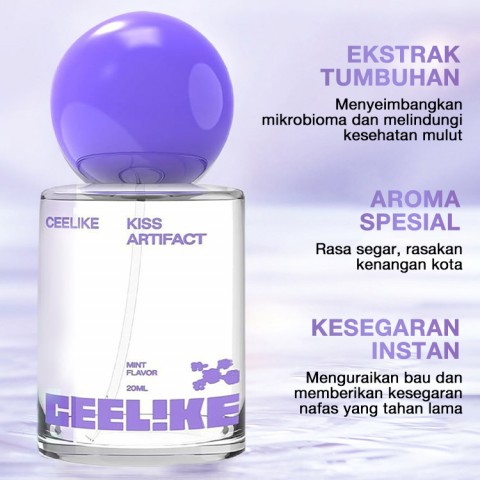 Larutan oral probiotik