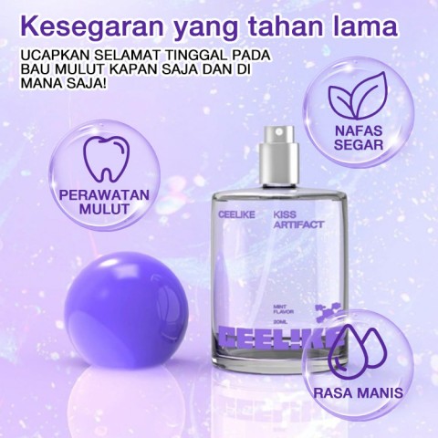 Larutan oral probiotik