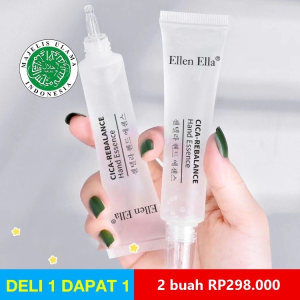 Serum Tangan Asam Hyaluronic..