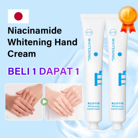 Memutihkan dan mencerahkan melanin sendi dan krim pemutih