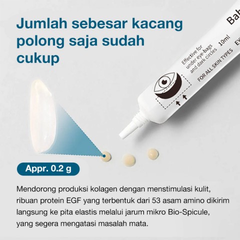 Krim Kantong Mata