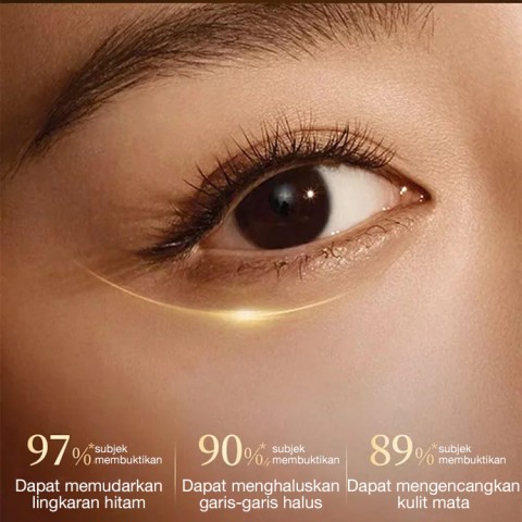 Minyak Serum Mata Lutein