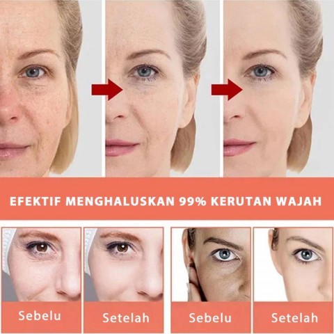 Propolis Moisturizing Anti-Wrinkle Eye Cream