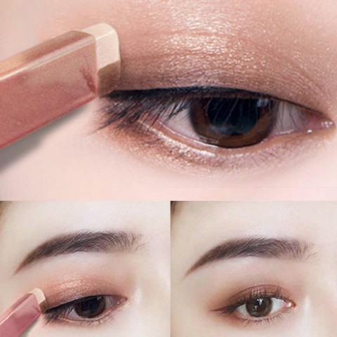 Glitter Gradient Eyeshadow Stick - 599 pesos Buy One Take One