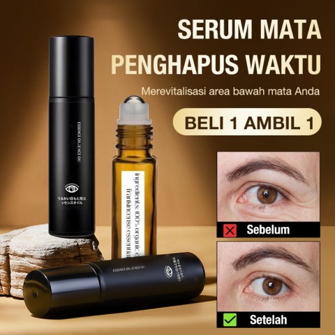 Serum Mata Penghapus Waktu