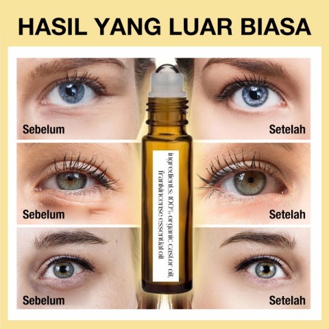 Serum Mata Penghapus Waktu