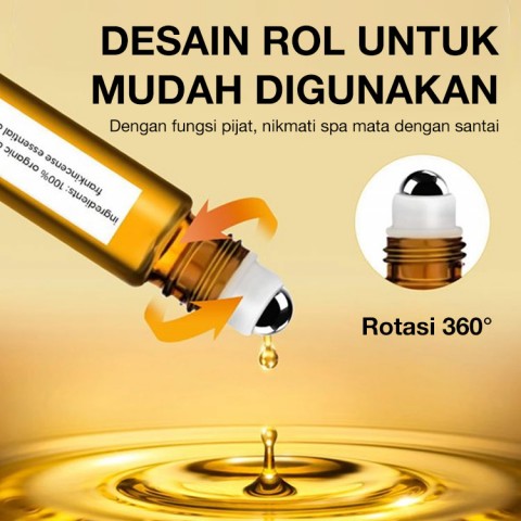 Serum Mata Penghapus Waktu