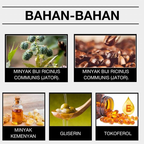 Serum Mata Penghapus Waktu