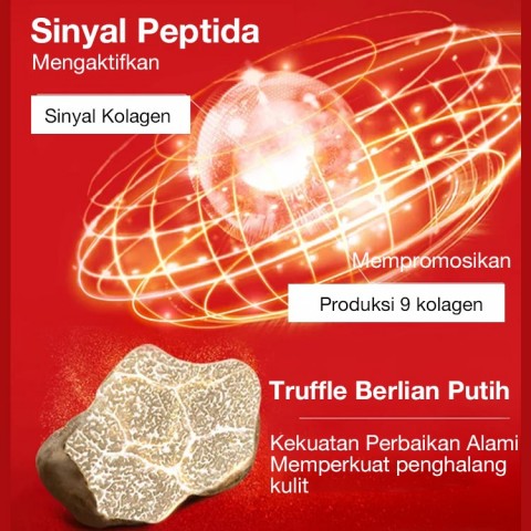 Krim Anti Kerutan Penghalus Kulit