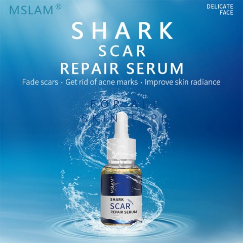Shark Scar Repair Serum