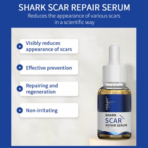 Shark Scar Repair Serum
