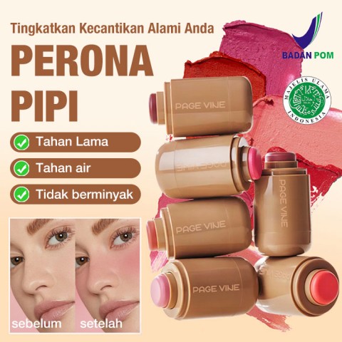 Perona pipi di saku