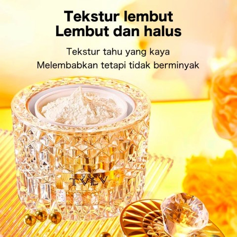 Salep wanita 4 in 1-Concealer Tinggi, Melembabkan dan memutihkan