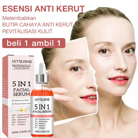 Serum Wajah 5-in-1