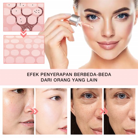 Serum Wajah 5-in-1