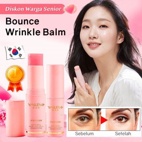 Bounce Wrinkle Balm