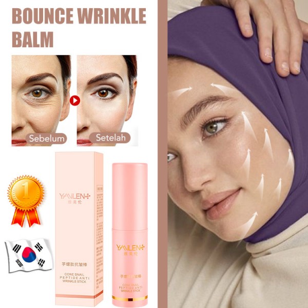 Bounce Wrinkle Balm..