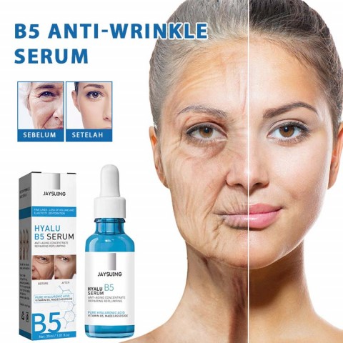 Serum Anti Keriput B5