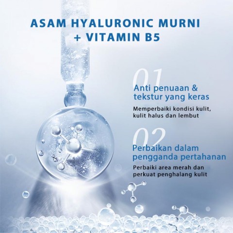 Serum Anti Keriput B5