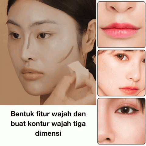 Stik highlighter cair Biya
