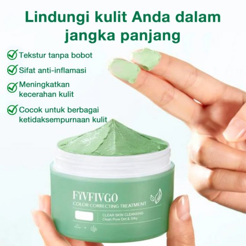 Krim Pengoreksi Warna