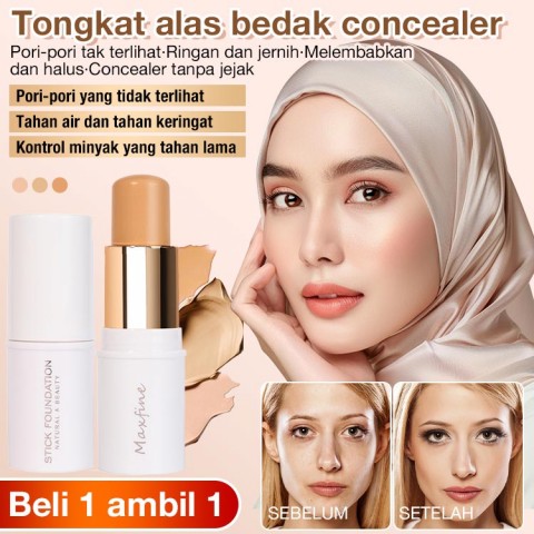 Stik alas bedak concealer