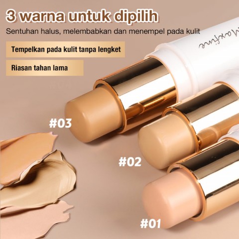 Stik alas bedak concealer