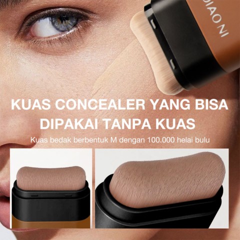Stik alas bedak Flawless Eraser