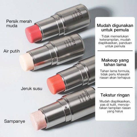 Tongkat Stabilo