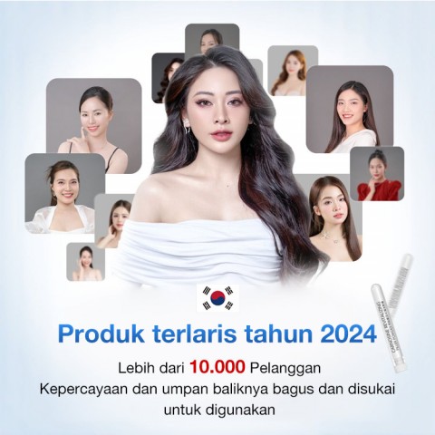Krim Pengisi Kolagen