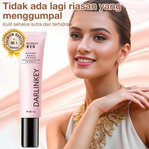 Pore Invisible Makeup Primer-Concealer, pori-pori tak terlihat, melembapkan dan ringan