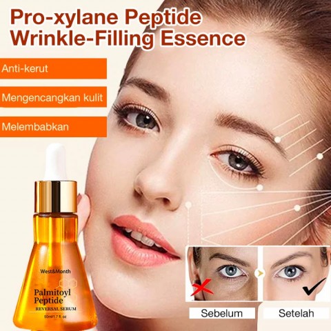 Pro-xylane Esensi Pengisi Kerut Peptida