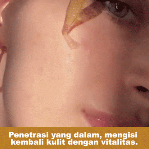 Pro-xylane Esensi Pengisi Kerut Peptida