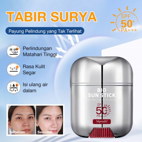 Tongkat tabir surya