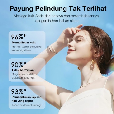 Tongkat tabir surya