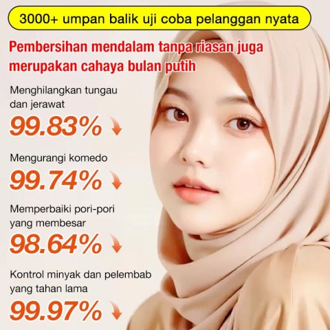Pembersih Kunyit