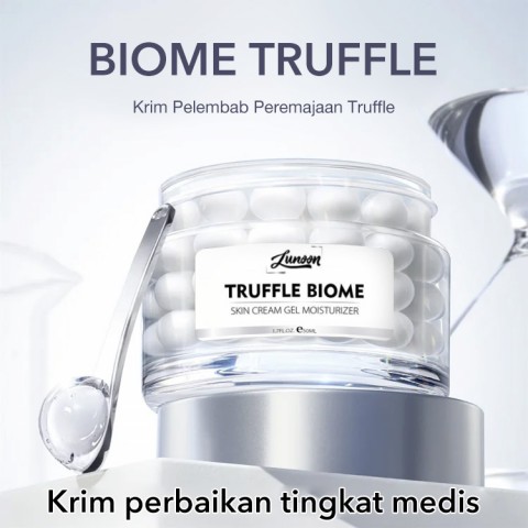 Krim Pelembab Peremajaan Truffle
