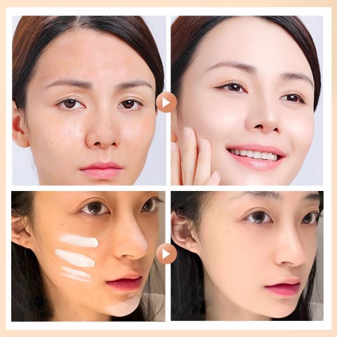 Kunyit Whitening Cream-Memutihkan, melembabkan, menghilangkan melasma