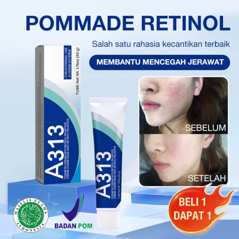 Salep Retinol