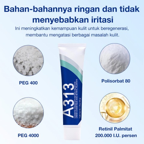 Salep Retinol
