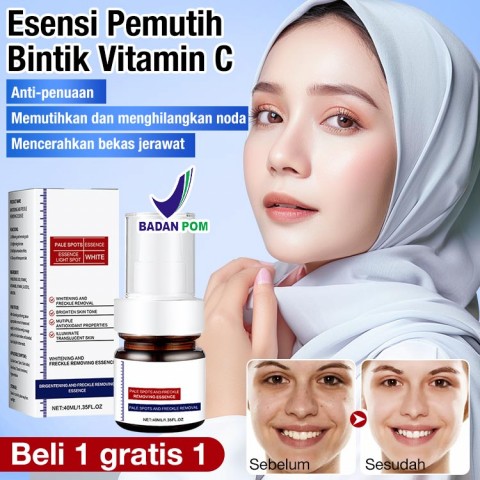 Serum anti penuaan