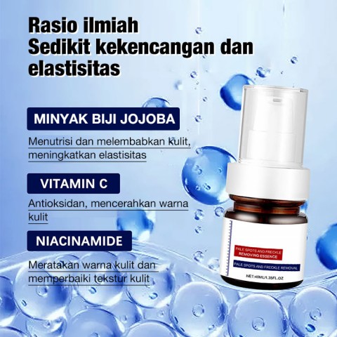 Serum anti penuaan