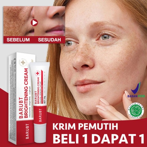 Krim Pemutih