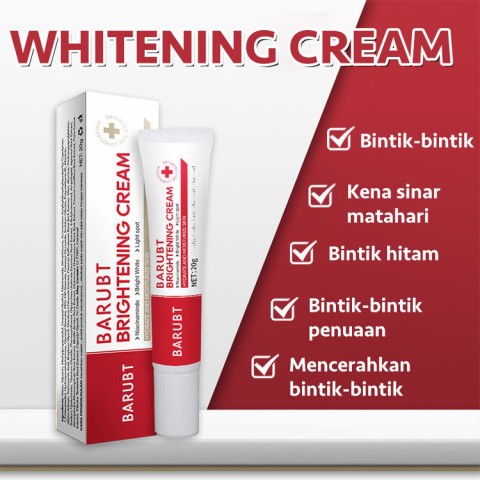 Krim Pemutih