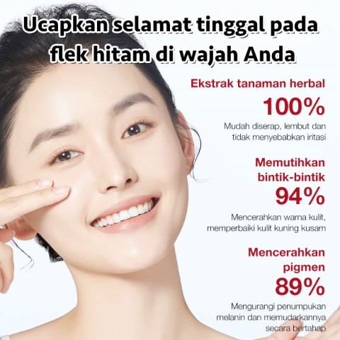 Krim Pemutih