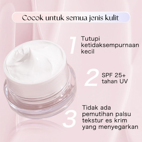 001 Radiant Niacinamide Tone Up Cream