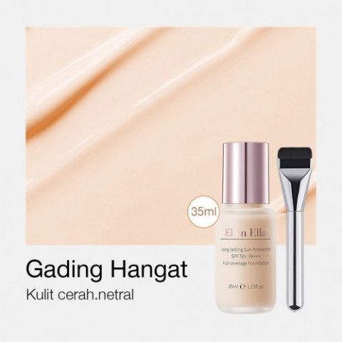 Kuas Alas Bedak